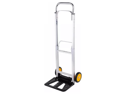 VOREL Összecsukható molnárkocsi 90 kg