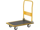 VOREL Platformos szállítókocsi 300 kg