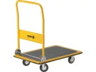 VOREL Platformos szállítókocsi 300 kg