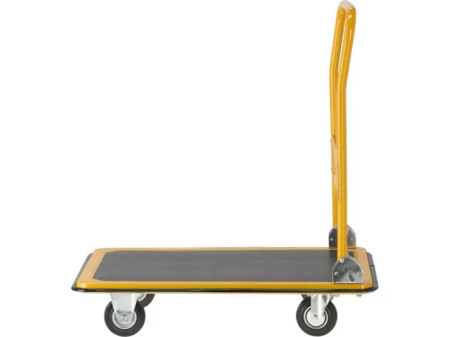 VOREL Platformos szállítókocsi 300 kg