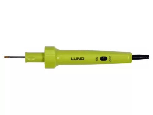 LUND Kézi polisztirol vágó 9 W