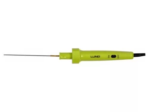 LUND Kézi polisztirol vágó 9 W