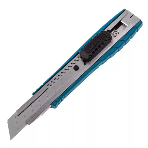 GROSS 160/18mm sniccerkés fém/ABS test,övcsipesszel