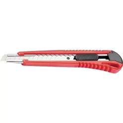 MTX 9x85mm fémházas sniccerkés