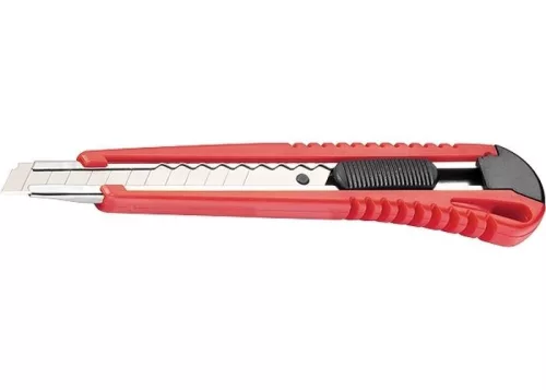 MTX 9x85mm fémházas sniccerkés