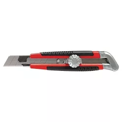 MTX 18x100mm MASTER fémházas sniccerkés fixálható