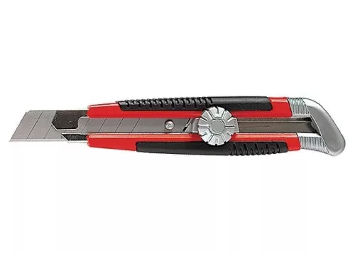 MTX 18x100mm MASTER fémházas sniccerkés fixálható