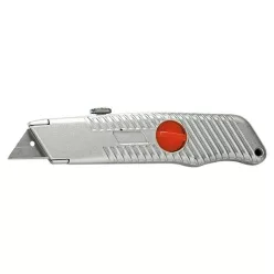 MTX 18x60mm trapézkés, sinccerkés tapétavágó