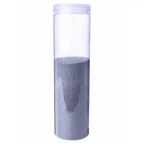 Scheppach pneumatikus homokfúvó pisztoly szemcse-visszanyeréssel, 850 ml tartállyal