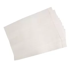   Scheppach szűrő porzsák készlet 5 db – DC 100 forgácselszívóhoz, cserezsák