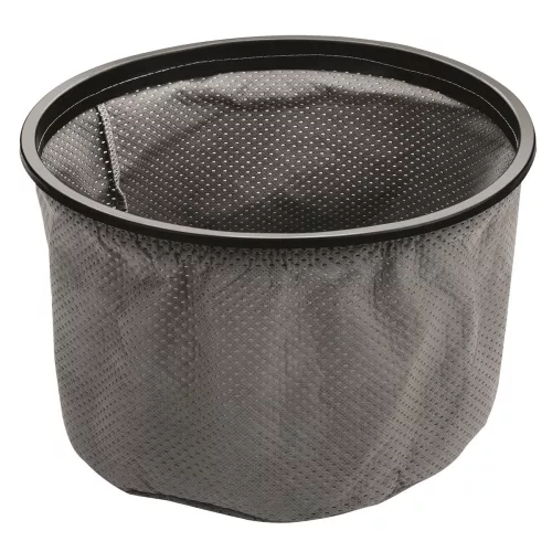 Scheppach mosható textil szűrő 2 db – ASP 30 PLUS porszívóhoz, újrahasználható