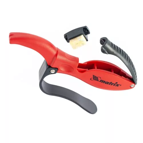 MTX univerzális élező, olló/ kés/ metszőolló