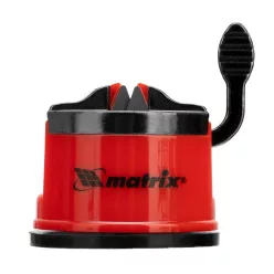   MTX univerzális tapadókorongos élező, olló/ kés/ metszőolló