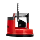 MTX univerzális tapadókorongos élező, olló/ kés/ metszőolló