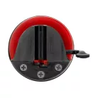 MTX univerzális tapadókorongos élező, olló/ kés/ metszőolló