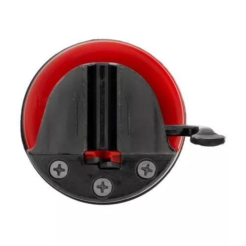 MTX univerzális tapadókorongos élező, olló/ kés/ metszőolló