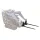 Scheppach bálavilla adapter 275 kg – MKL 730 rakodógéphez, szalmabálához