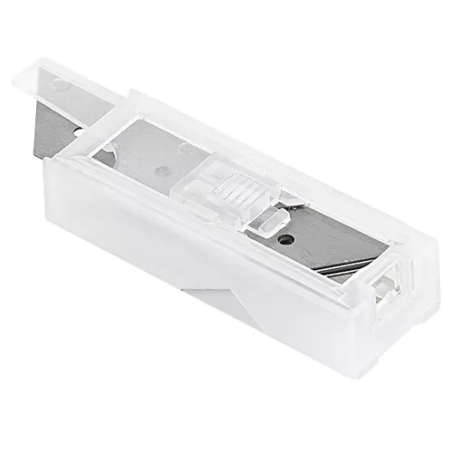 MTX 5db 18x60mm pengék trapézkés  szikéhez egyenes