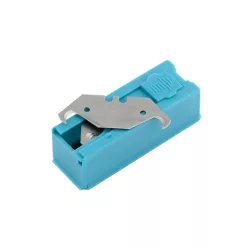 GROSS 12db 9mm prémium kampós PVC cserepenge