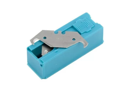 GROSS 12db 9mm prémium kampós PVC cserepenge