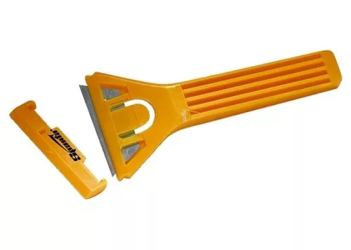 SPARTA 51mm üvegkaparó fix pengével