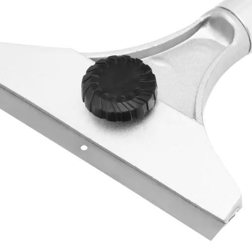 MTX 100mm MASTER festékkaparó acél, cserélhető fíx pengével