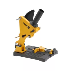 VOREL Sarokcsiszoló állvány 115-125 mm