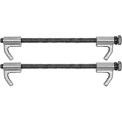 VOREL Rugóösszehúzó készlet (2 db)