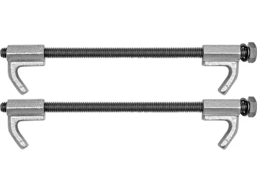 VOREL Rugóösszehúzó készlet (2 db)