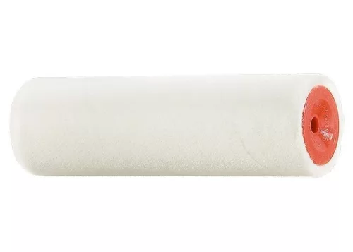MTX 100/30mm velúr lakkozóhenger Velour