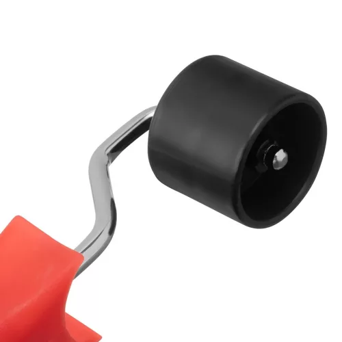 MTX 50mm egyenes tapéta nyomóhenger/préshenger "BARREL"