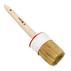 MTX 65mm körecset természetes sörte No.20