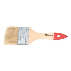 MTX 3 73x15mm standard lapos ecset természetes szálak