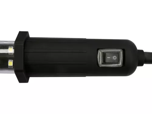 VOREL Elektromos LED műhelylámpa 4,5 W