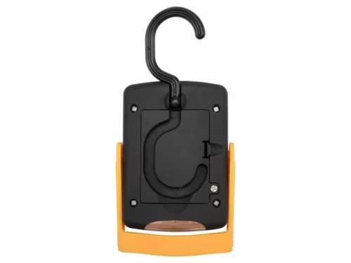 VOREL Elemes LED lámpa mágneses 20+3 LED