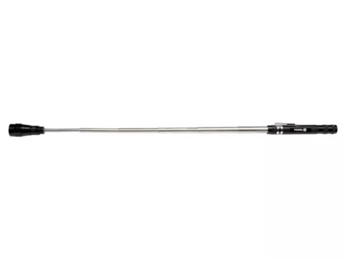 VOREL LED lámpa mágneses 24+3 LED