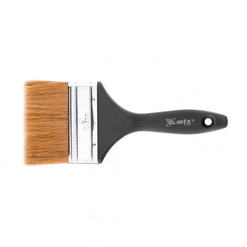 MTX 4 100x20mm mázoló ecset természetes szálak Euro