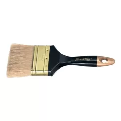   MTX 4" 25x100mm professional ecset természetes sörte PRO