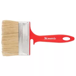 MTX mázoló laposfejű ecset  70x12mm