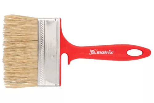 MTX mázoló laposfejű ecset  70x12mm