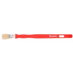 MTX 340x25x10mm mázoló ecset természetes szál