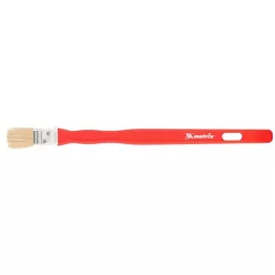 MTX mázoló kisfejű ecset 35x10 mm
