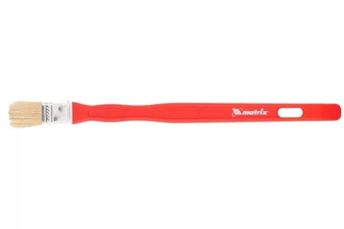 MTX mázoló kisfejű ecset 35x10 mm