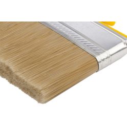 MTX 70x12mm lakkozó ecset szintetikus szállal