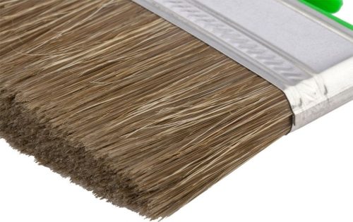 MTX 35x10mm kevertszálas ecset fa festékekhez