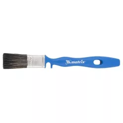 MTX 35x12mm kevertszálas ecset vízbázisú festékekhez