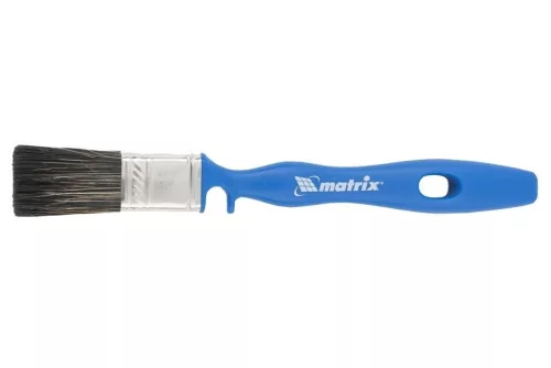 MTX 35x12mm kevertszálas ecset vízbázisú festékekhez