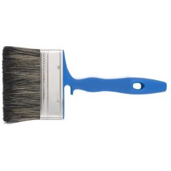 MTX 100x17mm kevertszálas ecset vízbázisú festékekhez