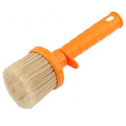 MTX 65mm homlokzati korongecset természetes szőr