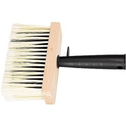 MTX 150x70mm sörtekefe szögletes meszelő